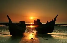 Places where Bengali is spoken