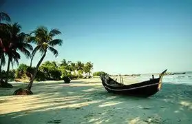 Places, Where Bengali is spoken