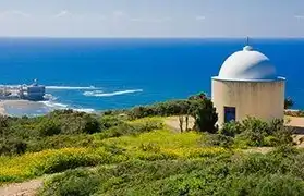 Places, Where Hebrew is spoken