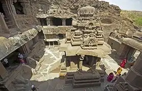 Places, Where Marathi is spoken