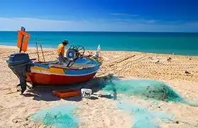 Places, Where Portuguese PT is spoken