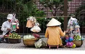 Places, Where Vietnamese is spoken