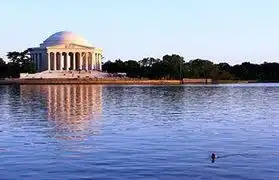 Places where English US is spoken