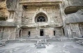 Places, Where Marathi is spoken