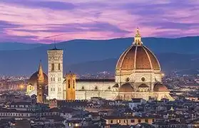 Places, Where Italian is spoken