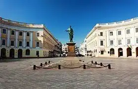 Places, Where Ukrainian is spoken