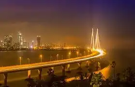 Places where Marathi is spoken