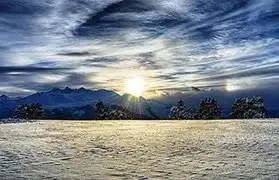 Places, Where Adyghe is spoken