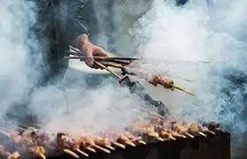 Places, Where Georgian is spoken