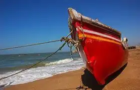 Places, Where Gujarati is spoken