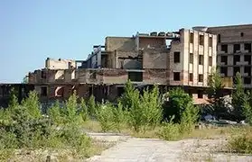 Places, Where Ukrainian is spoken