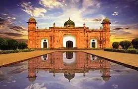 Places, Where Bengali is spoken