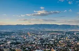 Places where Macedonian is spoken