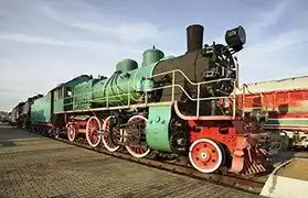 Places, Where Belarusian is spoken