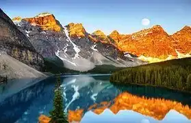 Places, Where English US is spoken