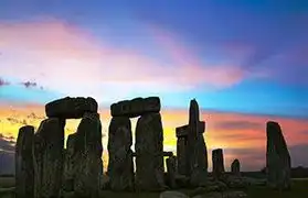 French is spoken in this place.