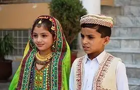 Places where Urdu is spoken