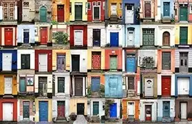 Places where Danish is spoken