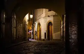 Places where Czech is spoken