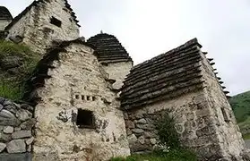 Places, Where Adyghe is spoken