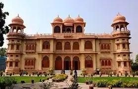 Places, Where Urdu is spoken