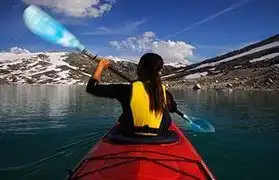 Places, Where Norwegian is spoken