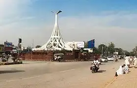 Places where Pashto is spoken