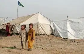 Places where Pashto is spoken