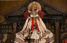 Places where Malayalam is spoken