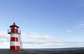 Places, Where Danish is spoken