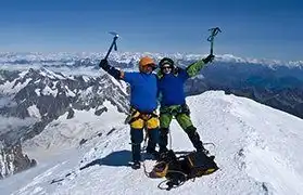 Places, Where French is spoken