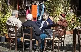 Places, Where Turkish is spoken