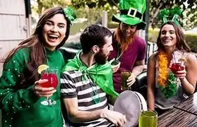 Places where English UK is spoken