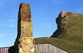 Places, Where Adyghe is spoken