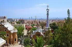 Places, Where Catalan is spoken