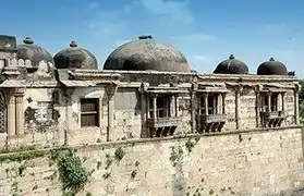 Places, Where Gujarati is spoken