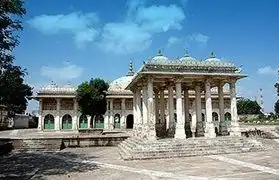 Places, Where Gujarati is spoken