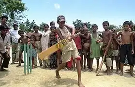 Places where Bengali is spoken