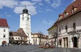 Places, Where Romanian is spoken