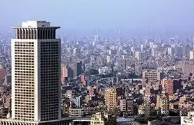 Places where Arabic is spoken