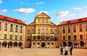 Places where Belarusian is spoken