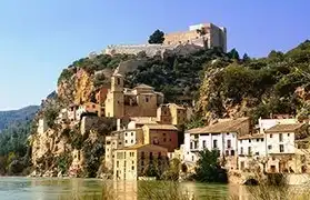 Places, Where Spanish is spoken