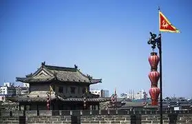 Places where Chinese is spoken