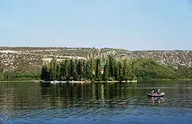 Places where Croatian is spoken