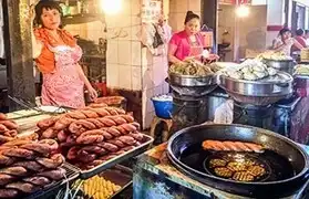 Places, Where Chinese is spoken