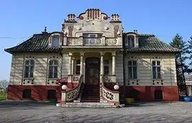 Places where Bosnian is spoken