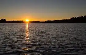 Places where Finnish is spoken