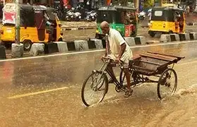 Places, Where Telugu is spoken