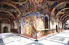 Places, Where Bulgarian is spoken