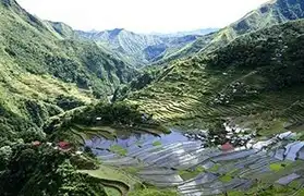 Places where Tagalog is spoken